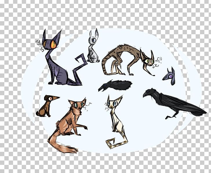 Cat Bird Dog PNG, Clipart, Animal, Animal Figure, Animals, Bird, Canidae Free PNG Download
