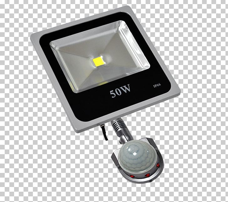 Floodlight Light-emitting Diode LED Street Light PNG, Clipart, Brightness, Electronics Accessory, Flood Light, Floodlight, Gamut Free PNG Download