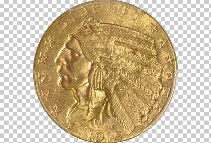 Gold Coin Indian Head Gold Pieces Half Eagle PNG, Clipart, Ancient History, Brass, Bronze, Bronze Medal, Bullion Free PNG Download