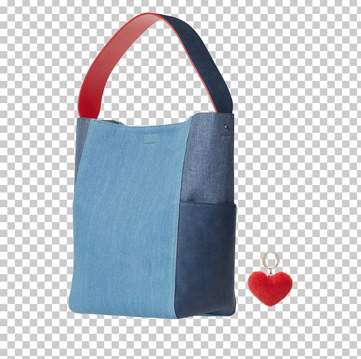 Handbag Hobo Bag Oh! By Kopenhagen Fur Fashion PNG, Clipart, Accessories, Backpack, Bag, Denim, Electric Blue Free PNG Download