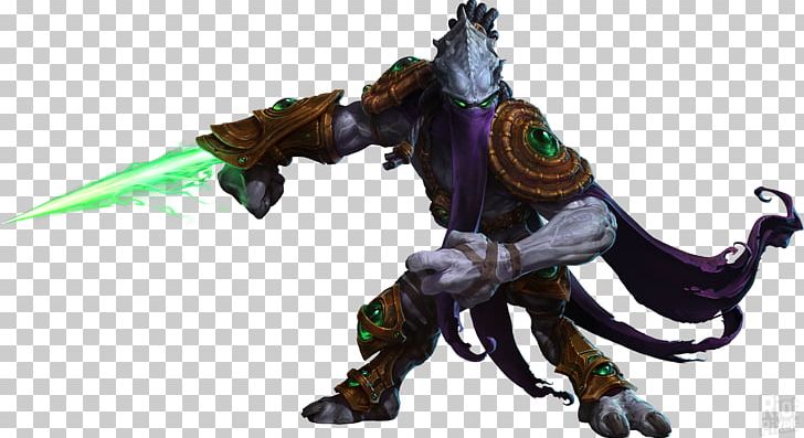 Heroes Of The Storm Zeratul Art Character PNG, Clipart, Action Figure, Animal Figure, Art, Artanis, Blizzard Entertainment Free PNG Download