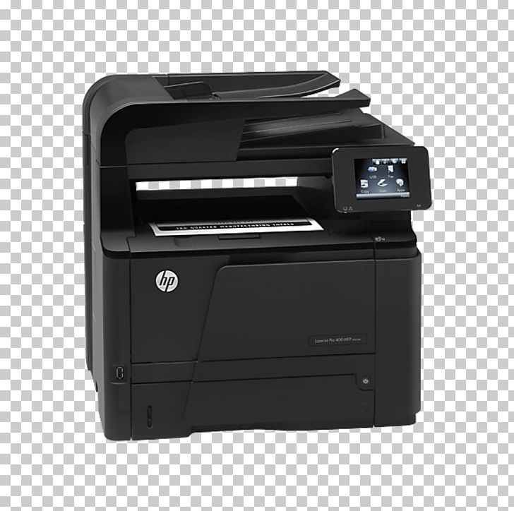 Hewlett-Packard HP LaserJet Multi-function Printer Laser Printing PNG, Clipart, Angle, Black, Brands, Dots Per Inch, Electronic Device Free PNG Download