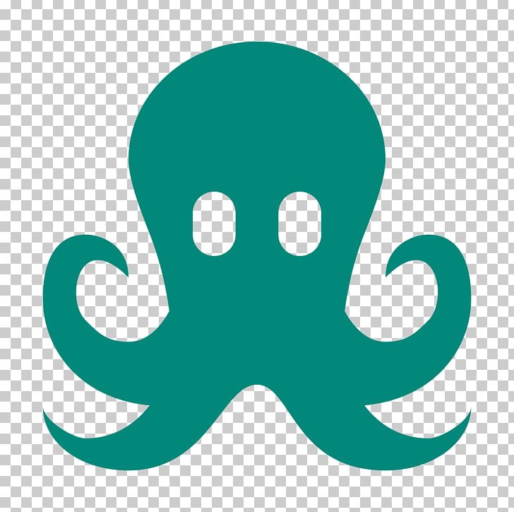 Octopus Computer Icons Font PNG, Clipart, Cephalopod, Computer Icons, Coreldraw, Encapsulated Postscript, Green Free PNG Download