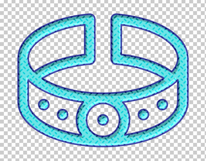 Jewelry Icon Bracelet Icon PNG, Clipart, Bracelet Icon, Headgear, Jewellery, Jewelry Icon, Meter Free PNG Download