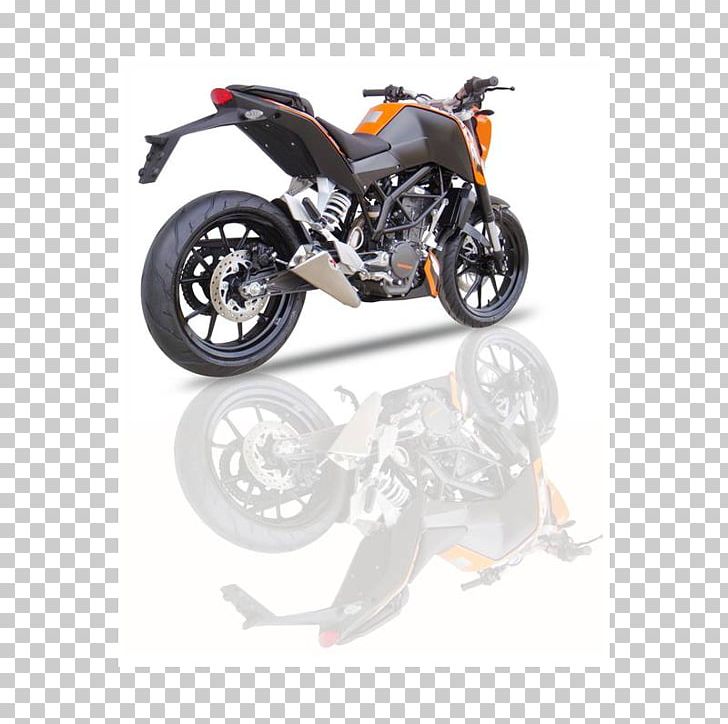 KTM 200 Duke Exhaust System Car Motorcycle PNG, Clipart, Akrapovic, Automotive Exhaust, Automotive Exterior, Automotive Wheel System, Car Free PNG Download