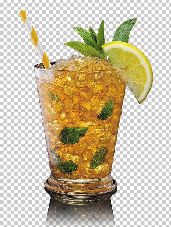 Mint Julep Cocktail Maker's Mark Bourbon Whiskey Well Drink PNG, Clipart, Alcoholic Drink, Aperol, Bourbon Whiskey, Cinzano, Cocktail Free PNG Download