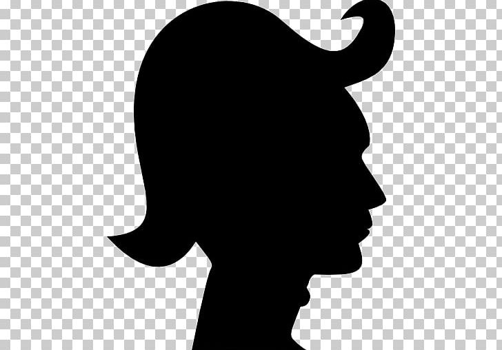 Silhouette Face Computer Icons PNG, Clipart, Animals, Black, Black And White, Computer Icons, Download Free PNG Download