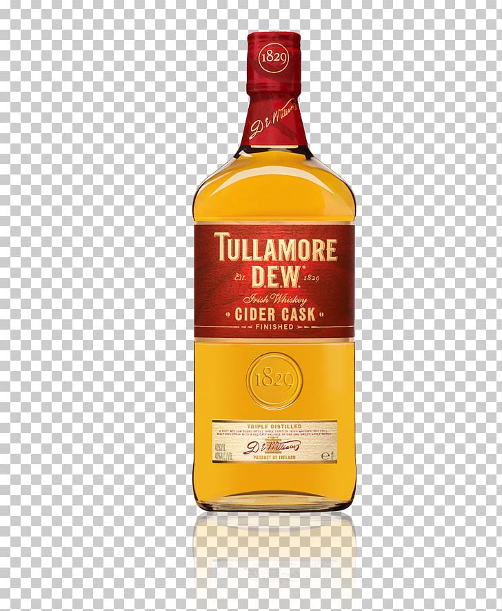 Tullamore Dew Whiskey Distilled Beverage Scotch Whisky PNG, Clipart, Alcoholic Beverage, Alcoholic Drink, Barrel, Bottle, Brennerei Free PNG Download