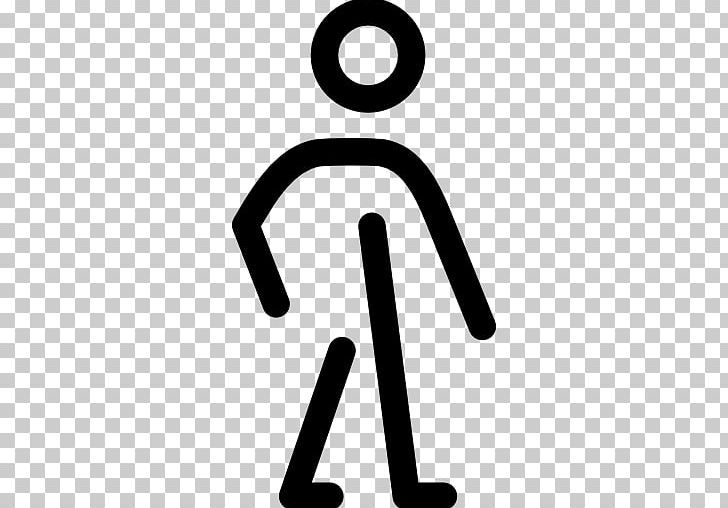 Walking Computer Icons Stick Figure PNG, Clipart, Angle, Area, Bastone, Black And White, Brand Free PNG Download