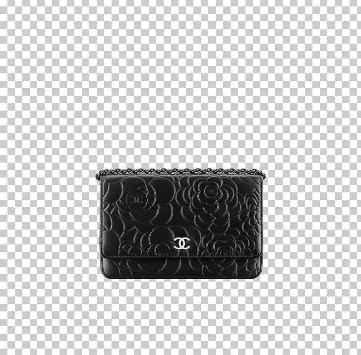 Chanel India Wallet Handbag PNG, Clipart, Bag, Black, Bleu De Chanel, Brands, Camellia Free PNG Download