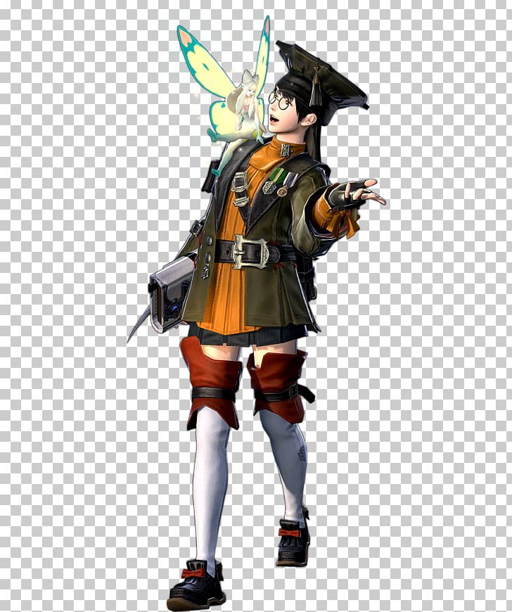 Final Fantasy XIV: Stormblood Final Fantasy XIV: Heavensward Art Naoki Yoshida PNG, Clipart, Action Figure, Art, Character, Concept Art, Costume Free PNG Download