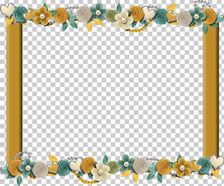 Frames Digital Scrapbooking PNG, Clipart, Art, Blue Frame, Border, Border Frames, Craft Free PNG Download