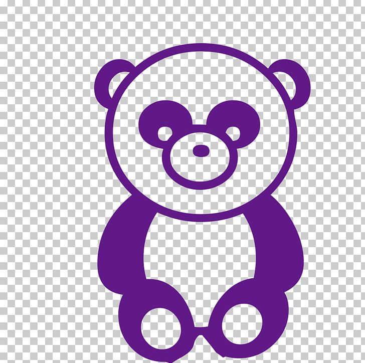 Giant Panda T-shirt Red Panda Decal Sticker PNG, Clipart, Animals, Area, Baby Panda, Bear, Cartoon Free PNG Download