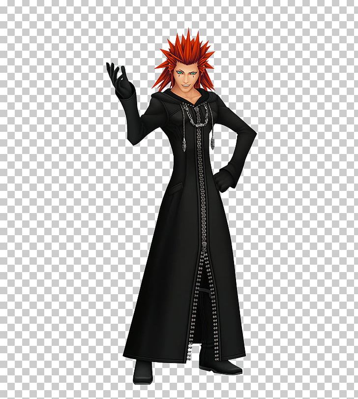 Kingdom Hearts: Chain Of Memories Kingdom Hearts II Kingdom Hearts 3D: Dream Drop Distance Kingdom Hearts 358/2 Days PNG, Clipart, Costume Design, Fictional Character, Gaming, Kairi, Kingdom Hearts Free PNG Download