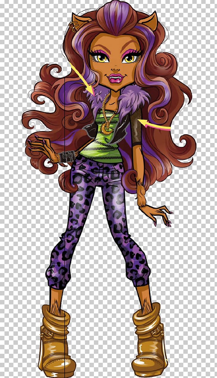 Monster High Clawdeen Wolf Doll Frankie Stein Cleo DeNile Monster High: Boo York PNG, Clipart, Cartoon, Doll, Drawing, Fictional Character, Frankie Stein Free PNG Download