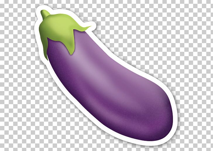 T-shirt Emoji Eggplant Sticker IPhone PNG, Clipart, Eggplant, Emoji ...