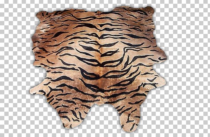 Tiger Fur Cowhide Tanning Png Clipart Animal Animals