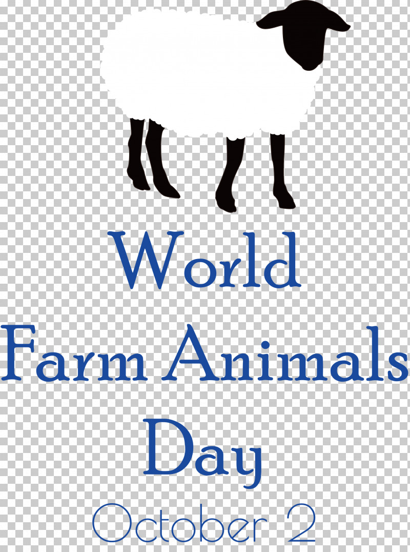 World Farm Animals Day PNG, Clipart, Blue, Debate, Geometry, Good, Line Free PNG Download