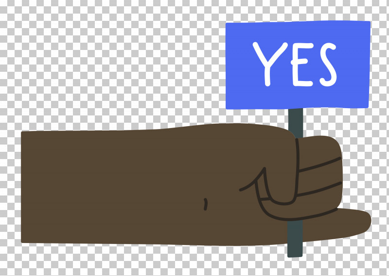 Hand Holding Yes Hand Yes PNG, Clipart, Hand, Meter, Yes Free PNG Download