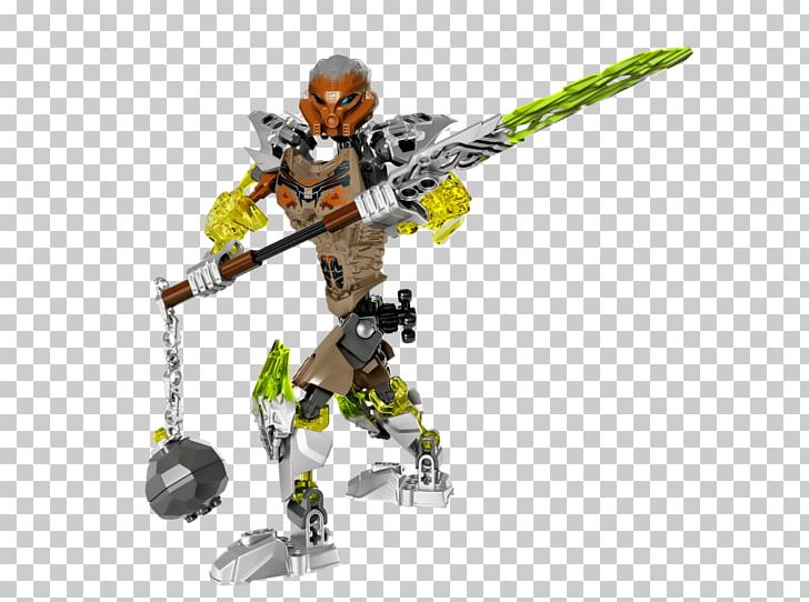 Bionicle: The Game LEGO 71306 BIONICLE Pohatu Uniter Of Stone The Lego Group PNG, Clipart, Action Figure, Bionicle, Bionicle The Game, Construction Set, Figurine Free PNG Download