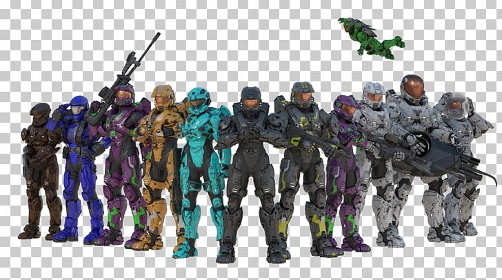 Freelancer Art Halo 5: Guardians Rooster Teeth PNG, Clipart, Action Figure, Animator, Army, Army Men, Concept Art Free PNG Download
