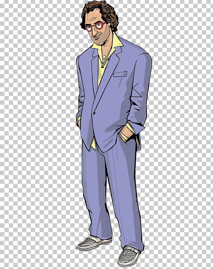 Grand Theft Auto: Vice City Grand Theft Auto: San Andreas Ken Rosenberg Tommy Vercetti PNG, Clipart, Art, Boy, Cartoon, Character, Clothing Free PNG Download