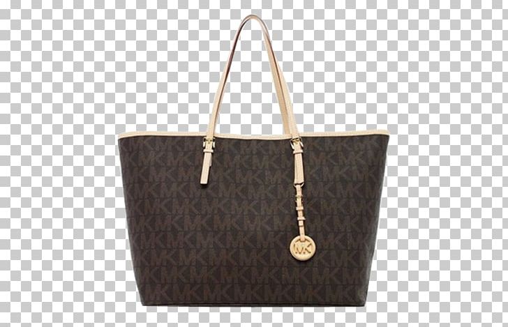 Michael Kors Tote Bag Handbag Leather PNG, Clipart, Bag, Brand, Brown, Bum Bags, Cartagena Free PNG Download
