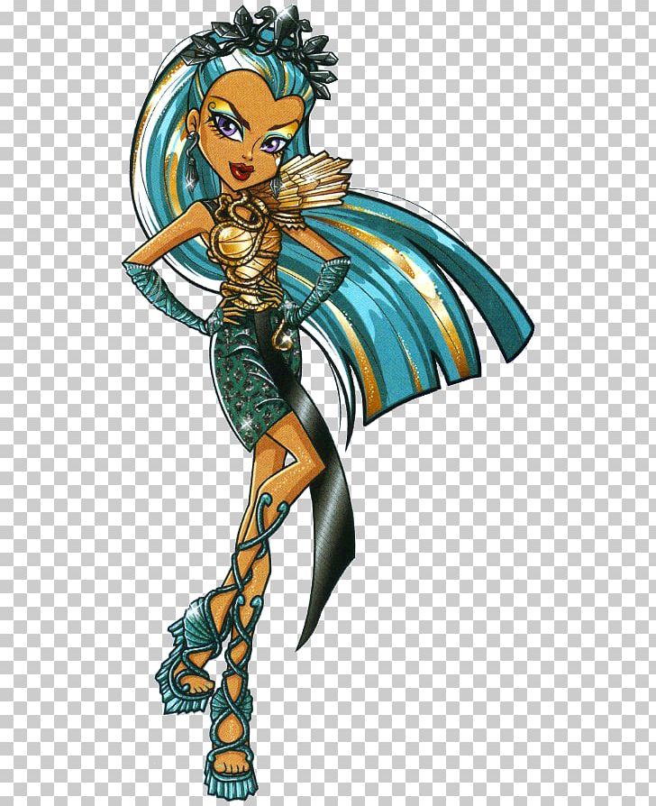 Monster High Boo York City Schemes Nefera De Nile Doll Toy Cleo De Nile PNG, Clipart, Art, Doll, Fictional Character, Miscellaneous, Monster High Boo York Boo York Free PNG Download