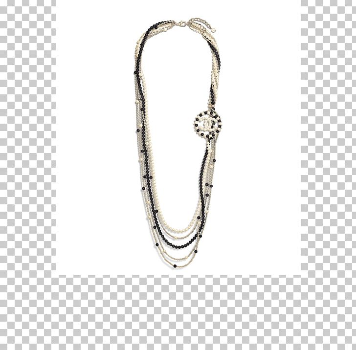 Necklace Chanel Via Monte Napoleone Jewellery Fashion PNG, Clipart, Body Jewelry, Chain, Chanel, Christian Dior Se, Clothing Accessories Free PNG Download