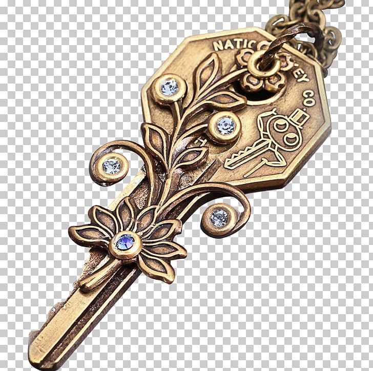 Steampunk Necklace Charms & Pendants Jewellery Costume Jewelry PNG, Clipart, Body Jewelry, Brass, Charms Pendants, Costume Jewelry, Craft Free PNG Download