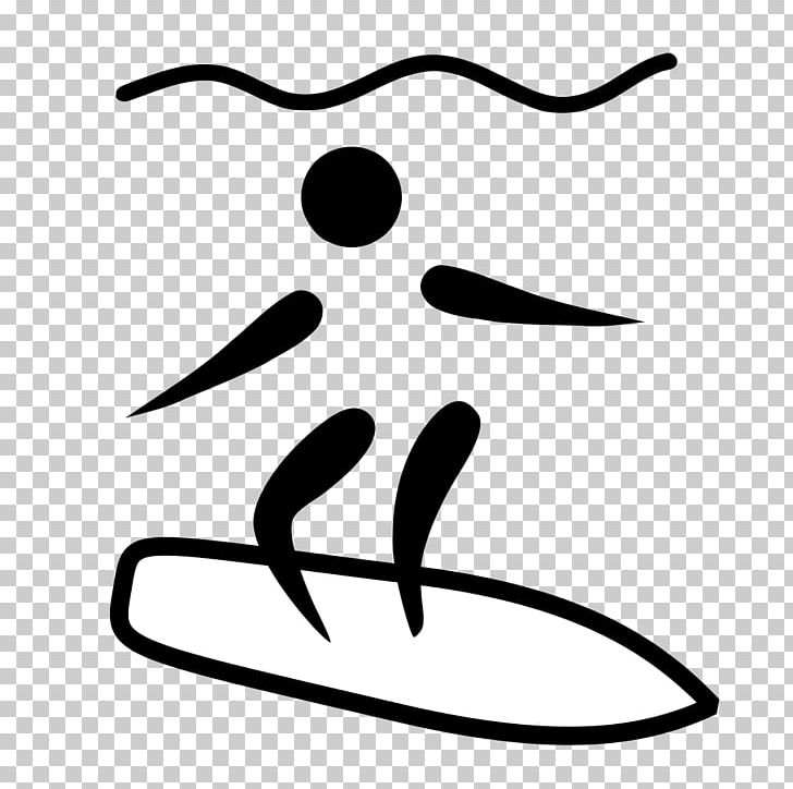 Surfing At The 2020 Summer Olympics Winter Olympic Games Surfen Bei Den Olympischen Spielen PNG, Clipart, 2020 Summer Olympics, Area, Artwork, Beak, Black Free PNG Download