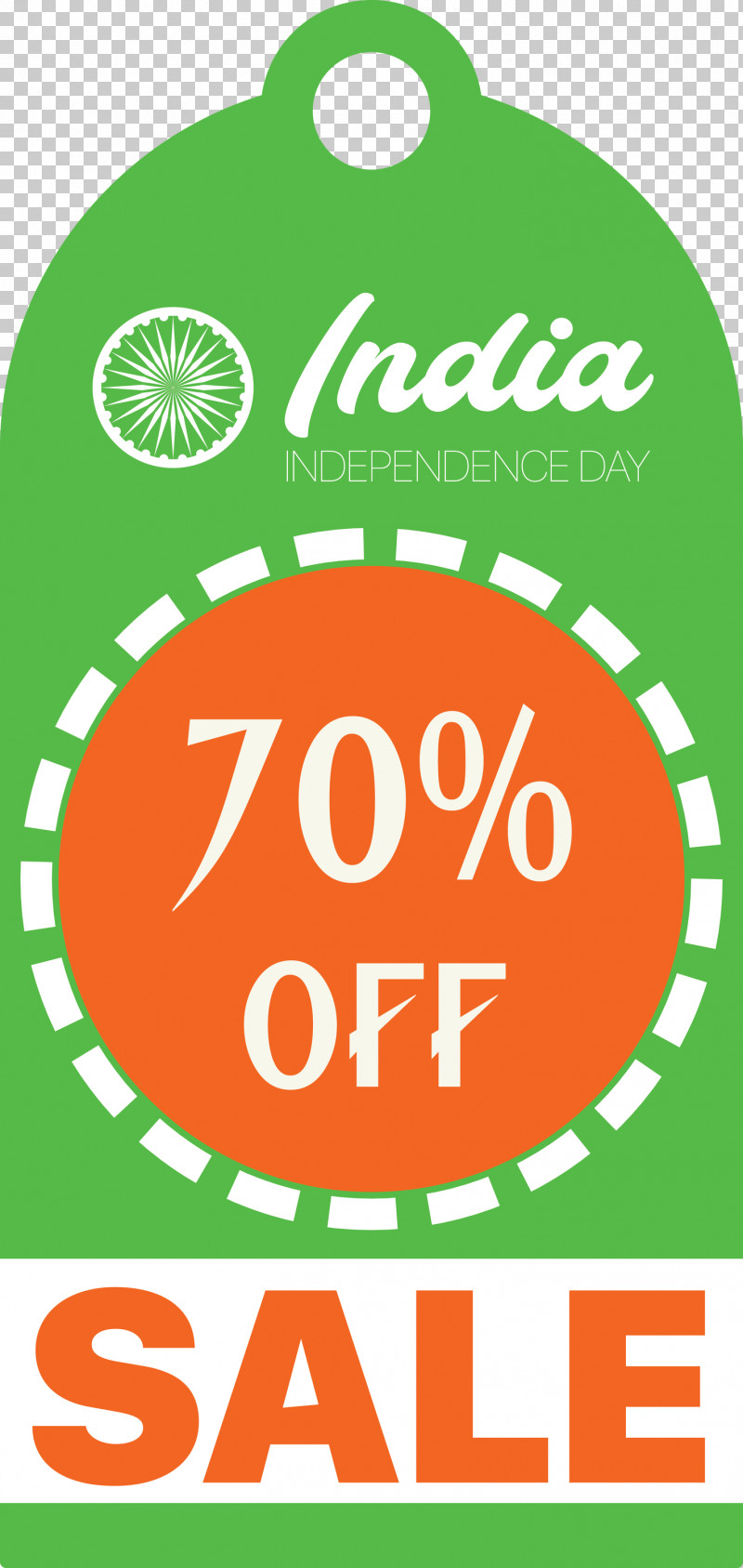 India Indenpendence Day Sale Tag India Indenpendence Day Sale Label PNG, Clipart, Area, Fruit, Green, India Indenpendence Day Sale Label, India Indenpendence Day Sale Tag Free PNG Download