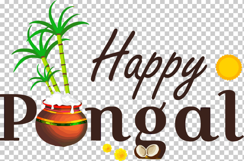 Pongal PNG, Clipart, Commodity, Flowerpot, Line, Logo, Natural Foods Free PNG Download