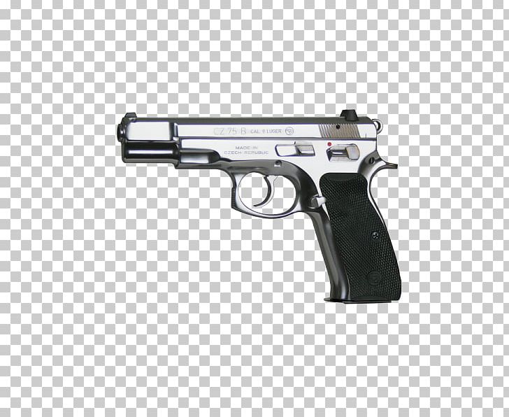 CZ 75 9×19mm Parabellum Taurus Firearm Revolver PNG, Clipart, 357 Magnum, 919mm Parabellum, Air Gun, Airsoft, Airsoft Gun Free PNG Download