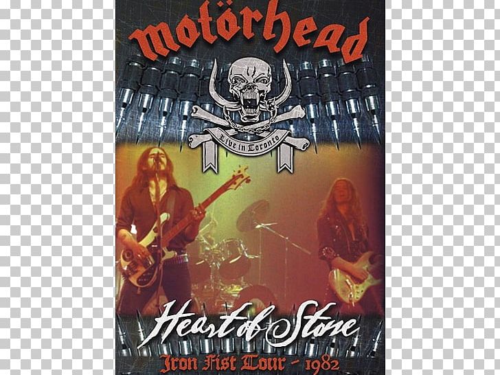 Heavy Metal Blu-ray Disc DVD Motörhead Compact Disc PNG, Clipart, Advertising, Album, Album Cover, Black Rock, Bluray Disc Free PNG Download