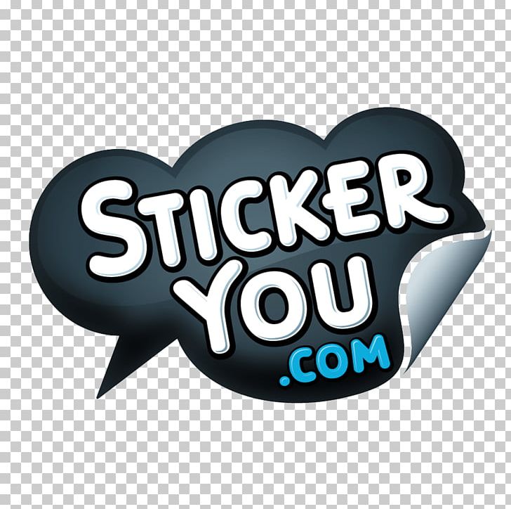 Logo Sticker Decal Brand PNG
