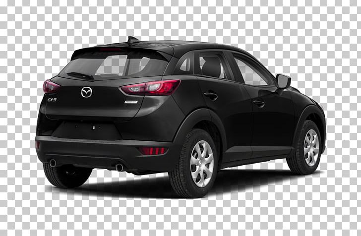 Mazda Motor Corporation Sport Utility Vehicle 2019 Mazda CX-3 Car Bommarito Mazda West County PNG, Clipart, 2018, 2018 Mazda Cx3, 2019 Mazda Cx3, Automatic Transmission, Automotive Design Free PNG Download