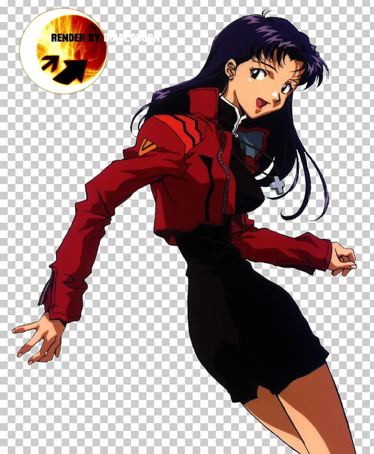 Misato Katsuragi Asuka Langley Soryu Rei Ayanami Shinji Ikari Kaworu Nagisa PNG, Clipart, Anime, Asuka Langley Soryu, Big Ass, Black Hair, Character Free PNG Download