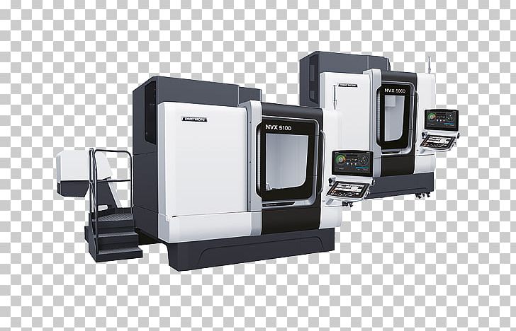 Tool Machine Computer Numerical Control Machining Milling PNG, Clipart, Cncmaschine, Computer Numerical Control, Dmg, Dmg Mori, Dmg Mori Aktiengesellschaft Free PNG Download