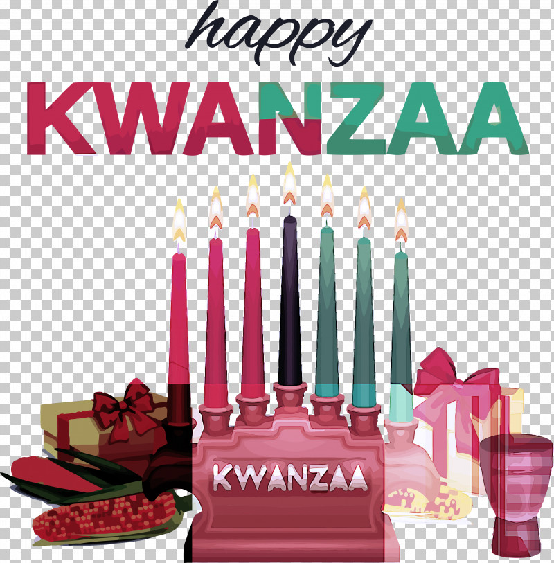 Kwanzaa African PNG, Clipart, African, Candle, Candlestick, Christmas