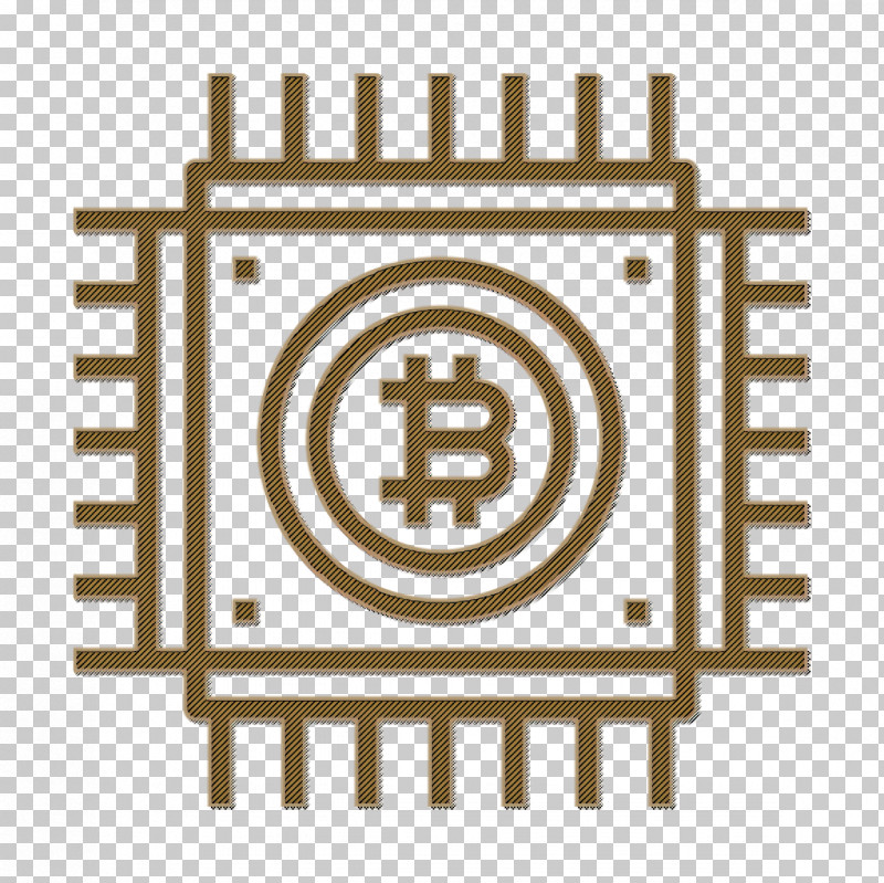 Bitcoin Icon Processor Icon Cpu Icon PNG, Clipart, Bitcoin Icon, Cpu Icon, Line, Logo, Processor Icon Free PNG Download
