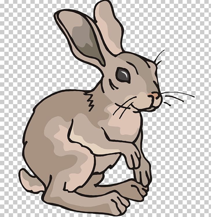 Arctic Hare Rabbit Cartoon PNG, Clipart, Animals, Arctic Hare, Art, Artwork, Cartoon Free PNG Download