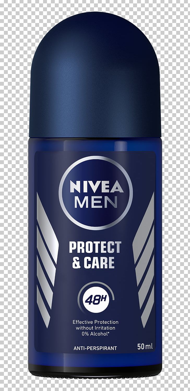 Deodorant Nivea Product Design Cobalt Blue Aerosol Spray PNG, Clipart, Aerosol Spray, Cobalt, Cobalt Blue, Deodorant, Environmental Protection Day Free PNG Download