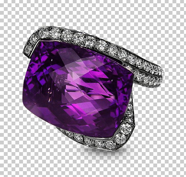 Earring Amethyst Jewellery Diamond PNG, Clipart, Amethyst, Bling Bling, Carat, Cartier, Chopard Free PNG Download