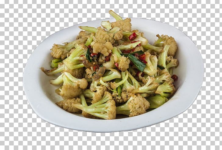 Fried Cauliflower Karedok Vegetarian Cuisine Broccoli PNG, Clipart, Asian Food, Brassica Oleracea, Broccoli, Cauliflower, Cuisine Free PNG Download