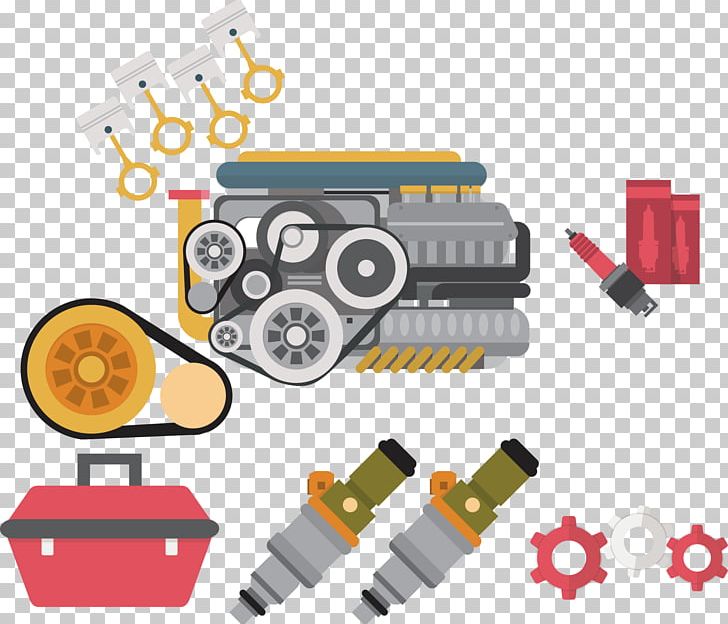 Fuel Injection Motor Vehicle Service Icon PNG, Clipart, Auto Mechanic, Automobile Repair Shop, Engine, Engineer, Engineering Free PNG Download