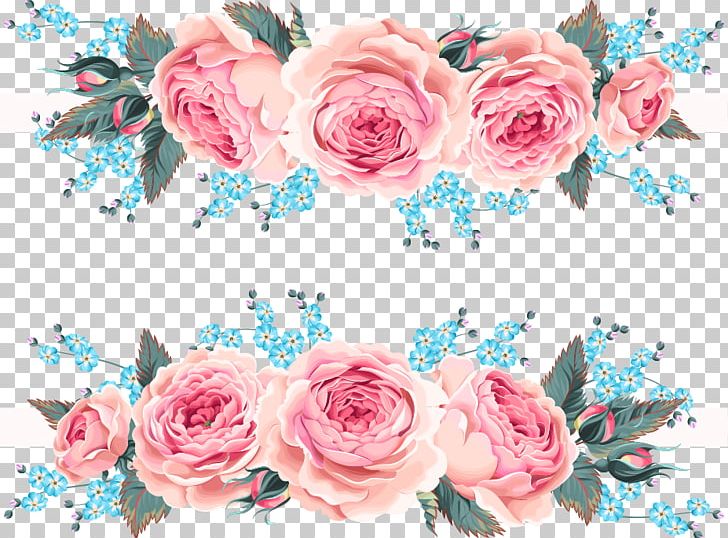 Garden Roses Beach Rose Flower Pink PNG, Clipart, Advertising Design, Artificial Flower, Birthday Invitation, Encapsulated Postscript, Fine Free PNG Download