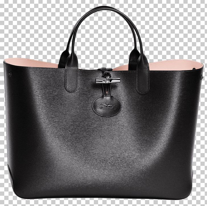 Longchamp Handbag Tote Bag Shopping PNG, Clipart, Accessories, Bag, Black, Brand, Brown Free PNG Download