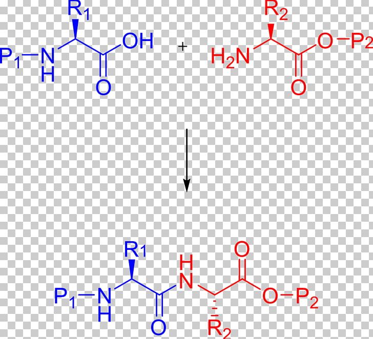 Peptide Synthesis Chemical Synthesis Merrifield-Synthese Chemistry PNG, Clipart, Amino Acid, Angle, Area, Blue, Chemical Synthesis Free PNG Download