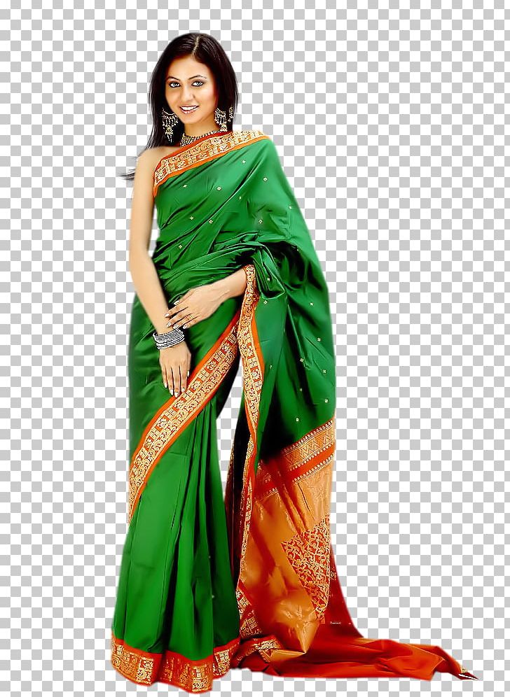 Sari Wedding Dress Suit Clothing PNG, Clipart, Blouse, Clothing, Clothing In India, Dress, Fashion Free PNG Download